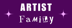 Artist Family